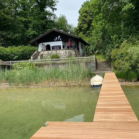 Seehaus Simssee