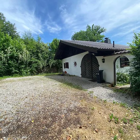 Seehaus Simssee Stephanskirchen