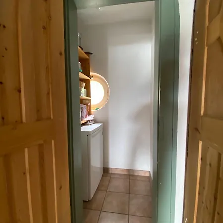 Seehaus Simssee Dom wakacyjny