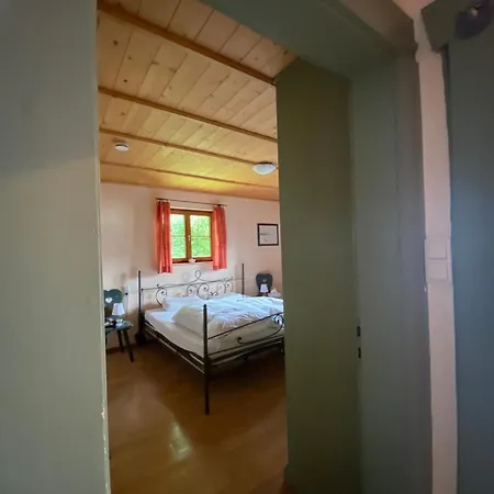 Seehaus Simssee *