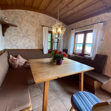 Seehaus Simssee Dom wakacyjny