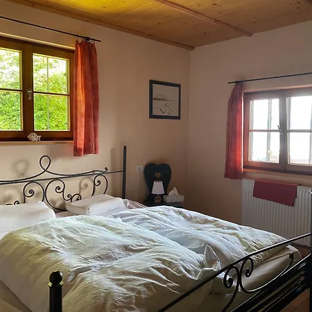 Seehaus Simssee Dom wakacyjny